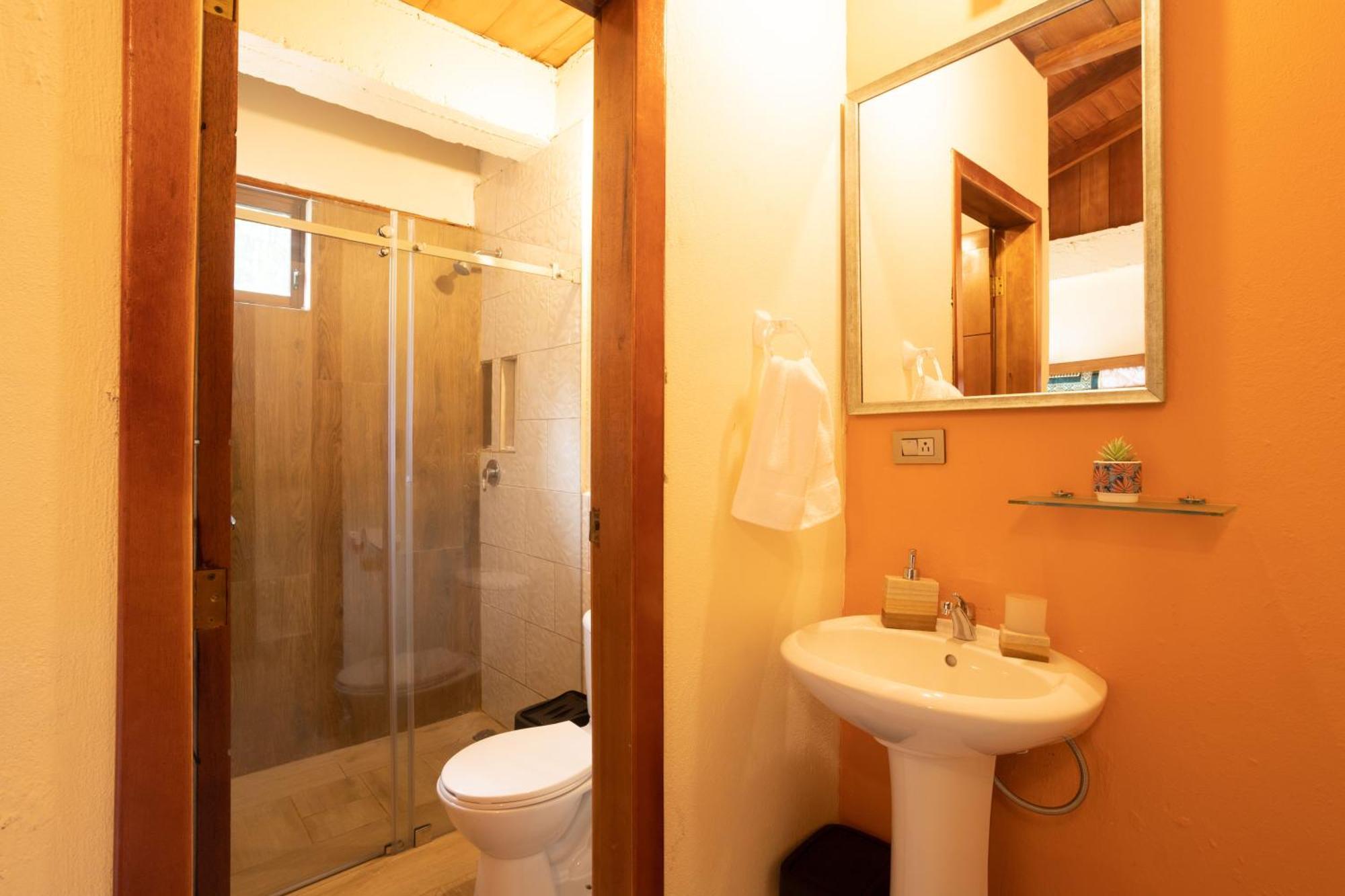 El Guayabal De Mindo Otel Dış mekan fotoğraf