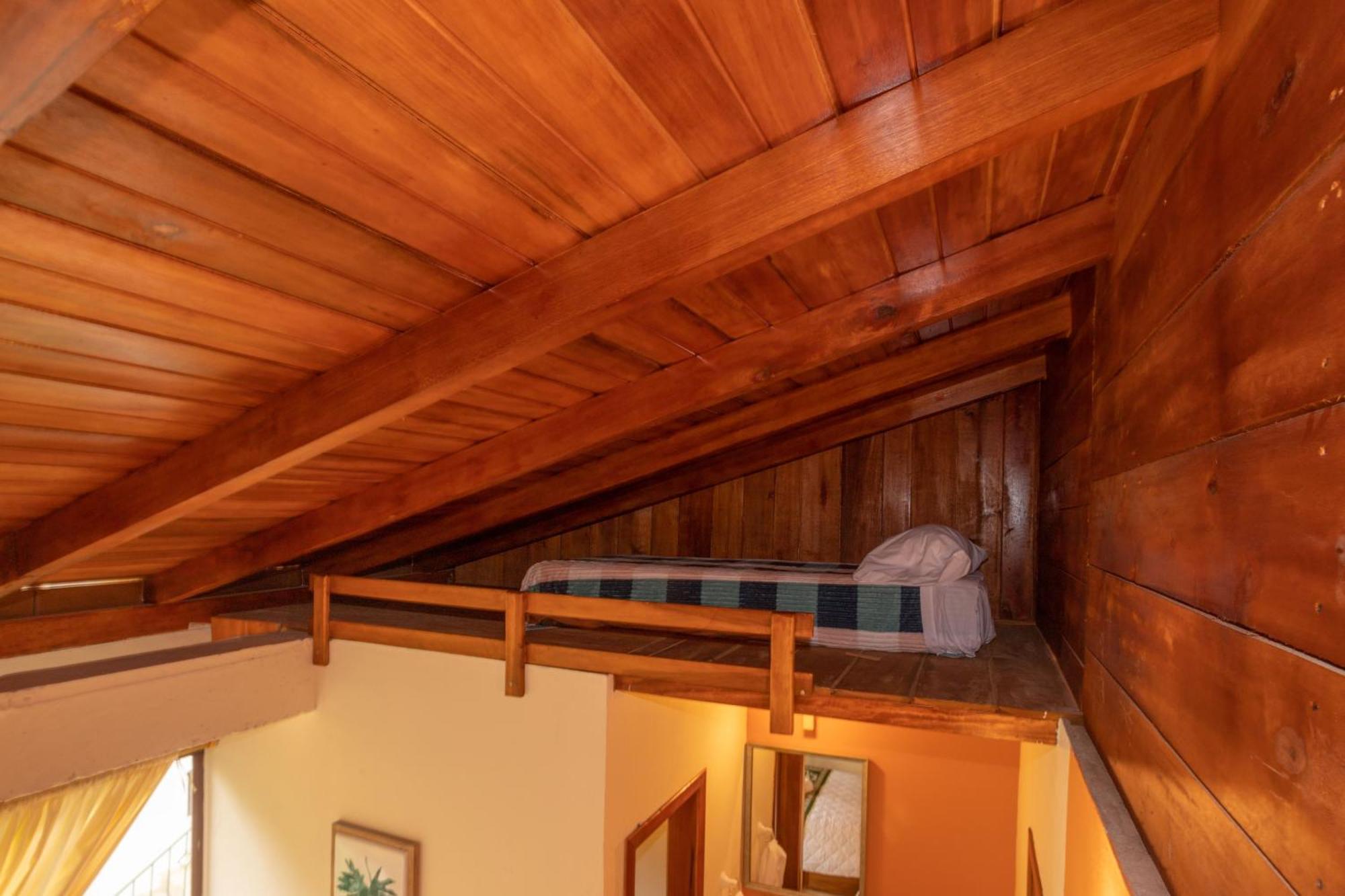 El Guayabal De Mindo Otel Dış mekan fotoğraf