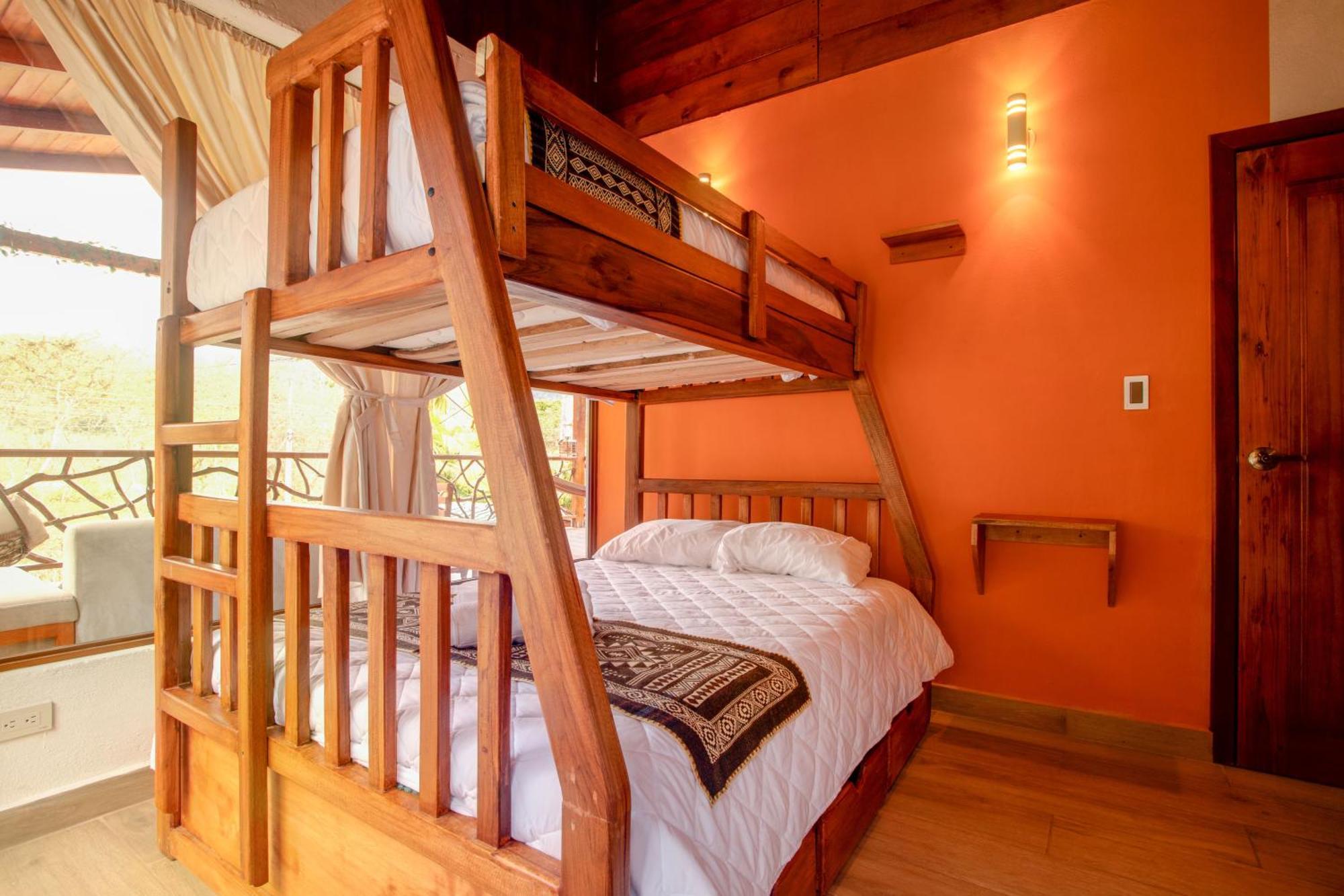 El Guayabal De Mindo Otel Dış mekan fotoğraf